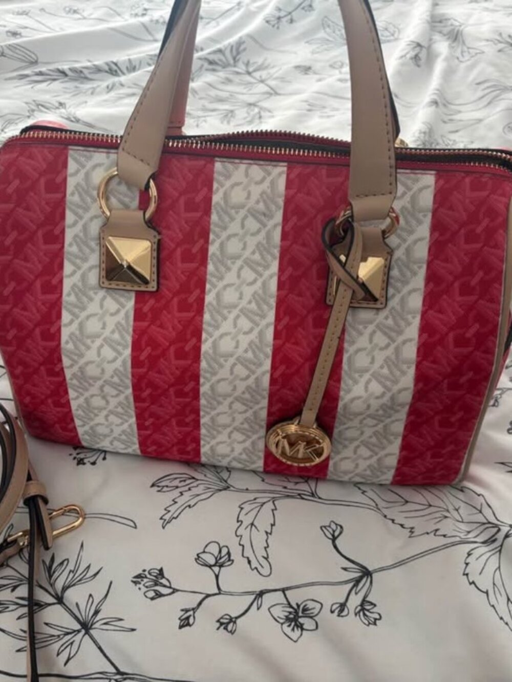 Michael Kors purse
